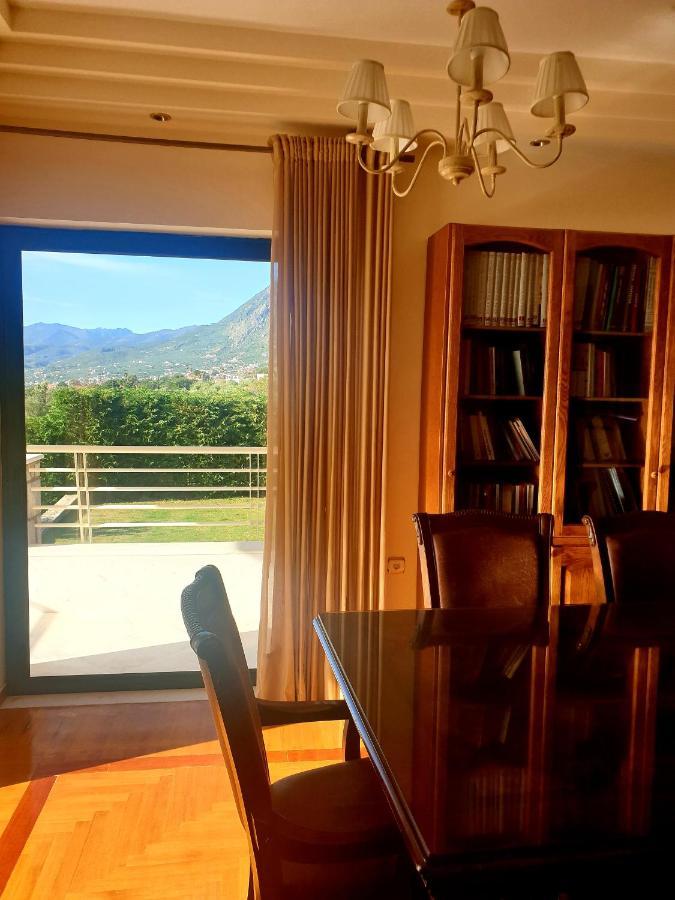 Elaianthos Villa Kalamata Exterior photo