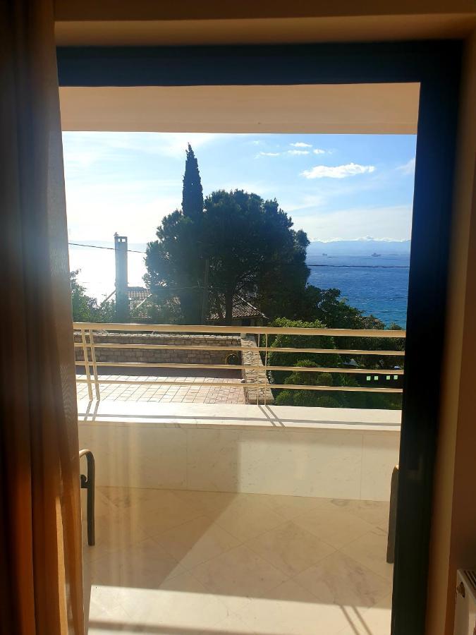 Elaianthos Villa Kalamata Exterior photo