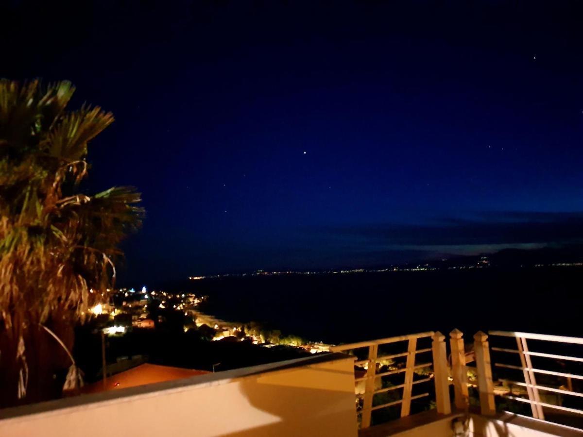 Elaianthos Villa Kalamata Exterior photo