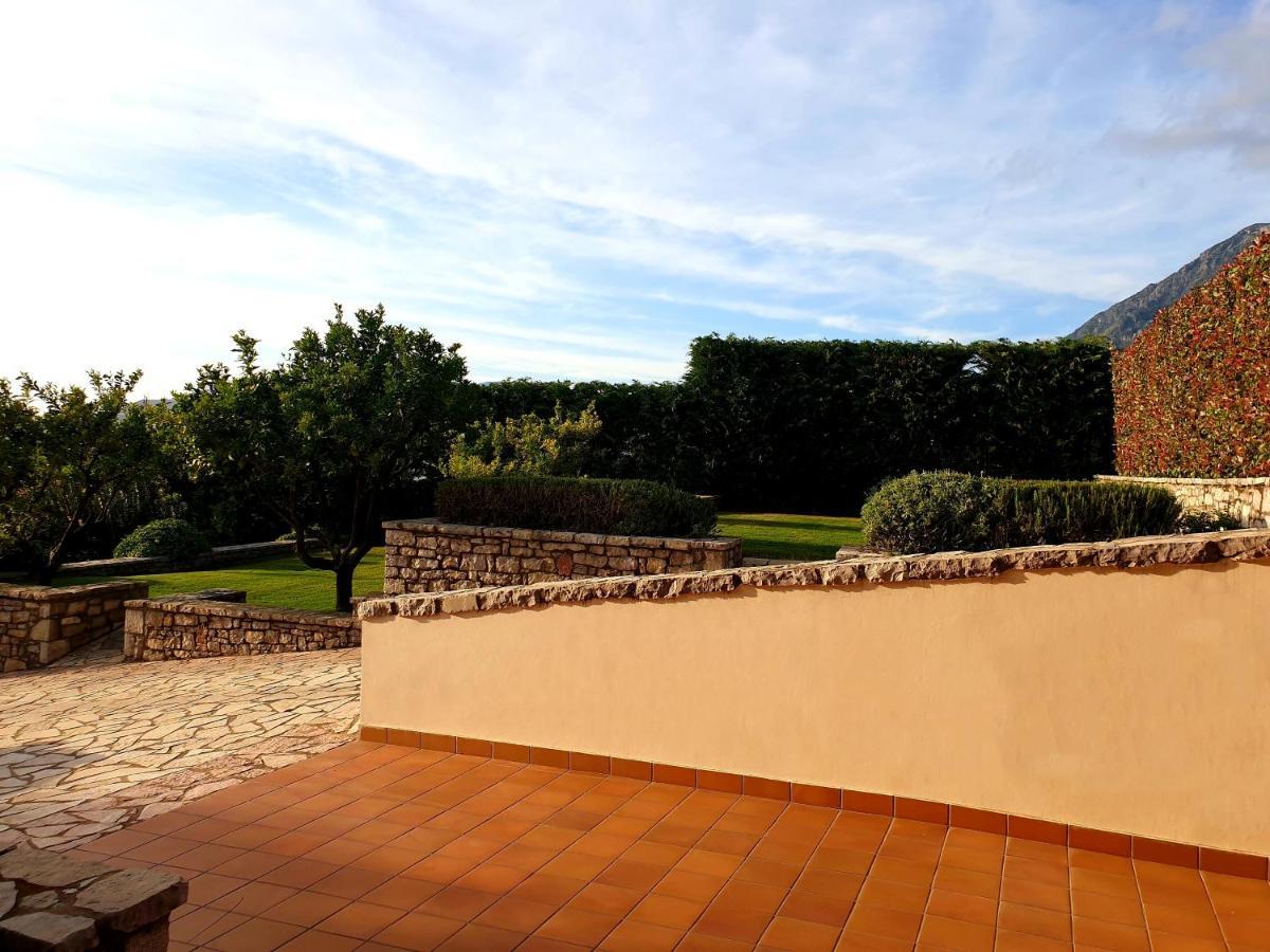 Elaianthos Villa Kalamata Exterior photo