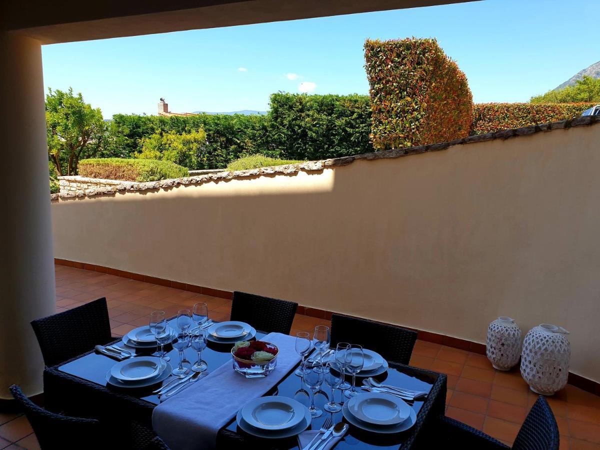 Elaianthos Villa Kalamata Exterior photo